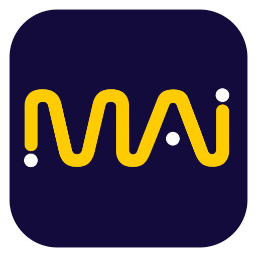 MAI App Logo